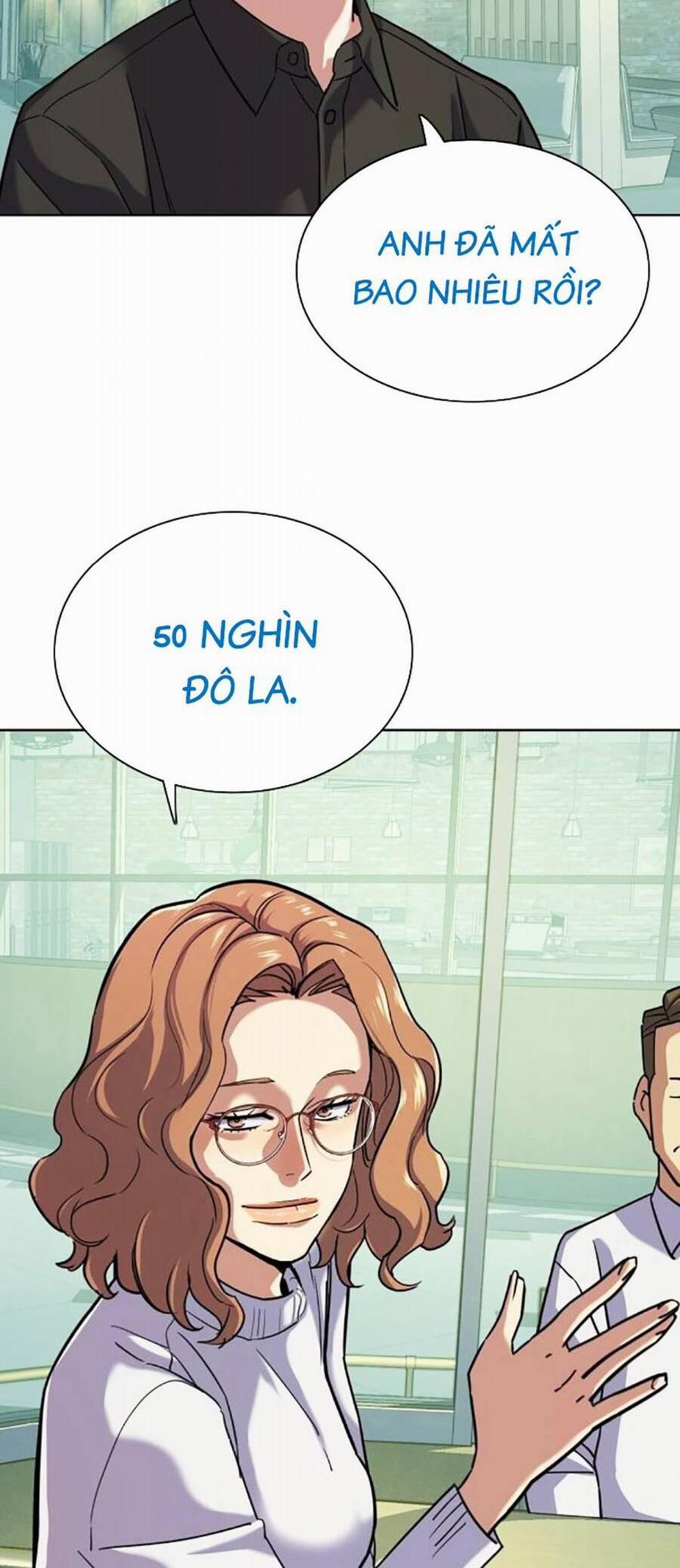 Tiểu Thiếu Gia Gia Tộc Tài Phiệt 90 trang 49