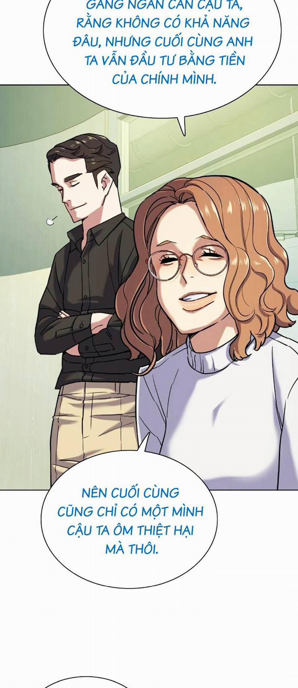 Tiểu Thiếu Gia Gia Tộc Tài Phiệt 90 trang 51