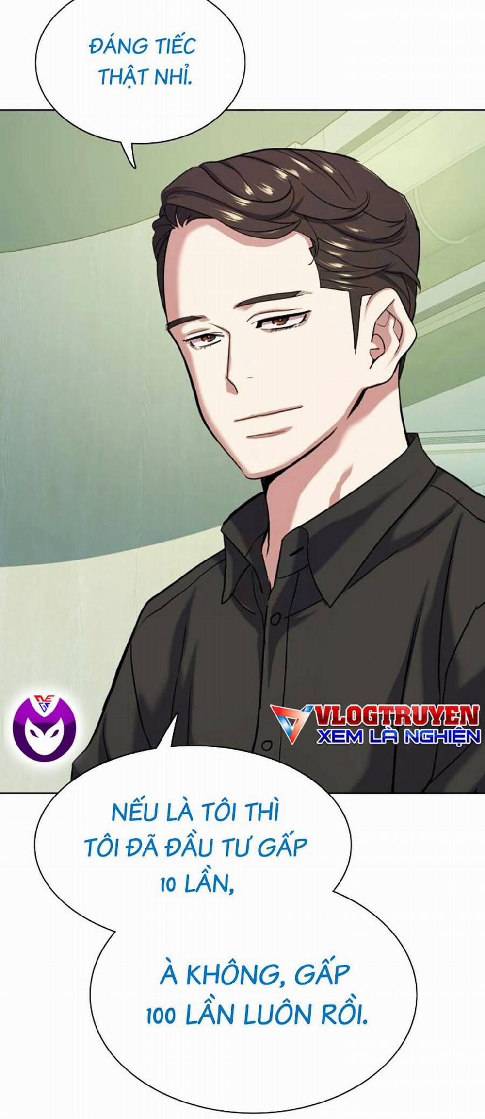 Tiểu Thiếu Gia Gia Tộc Tài Phiệt 90 trang 52