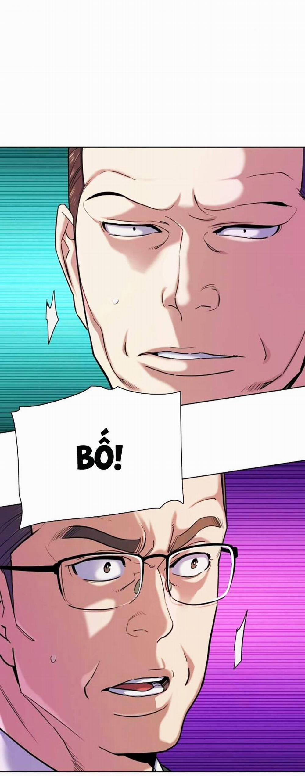 Tiểu Thiếu Gia Gia Tộc Tài Phiệt 90 trang 6