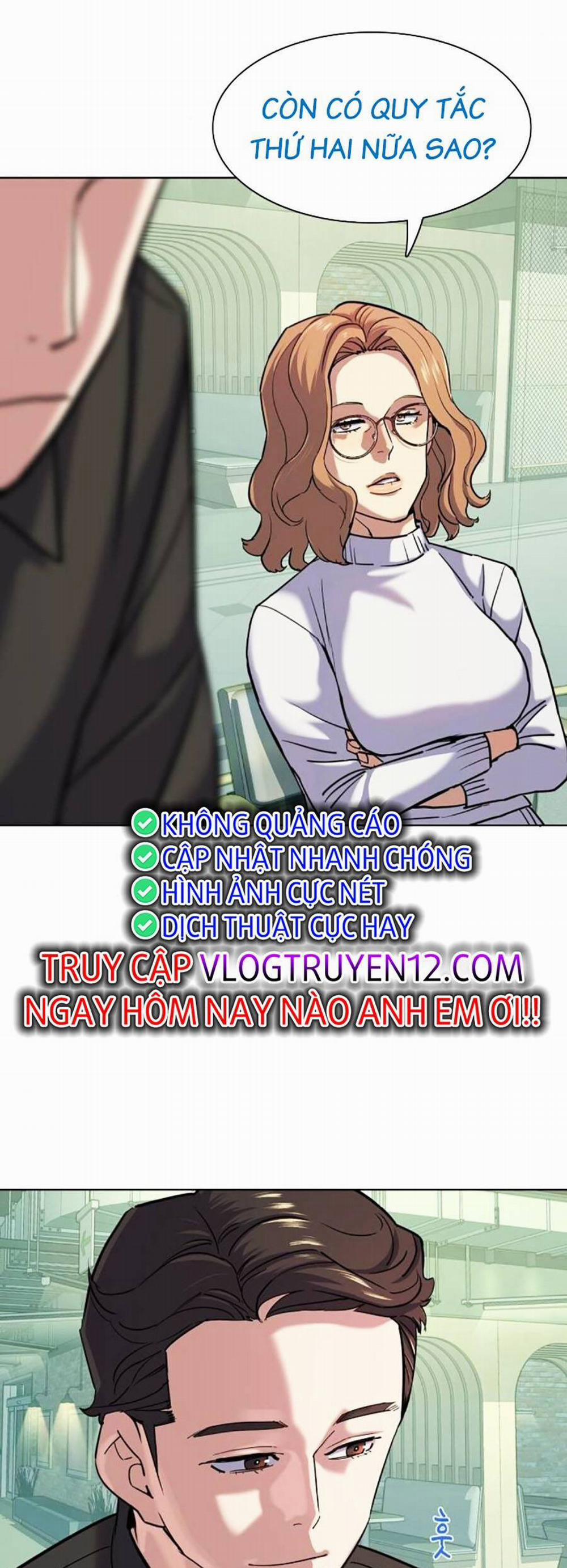 Tiểu Thiếu Gia Gia Tộc Tài Phiệt 90 trang 60