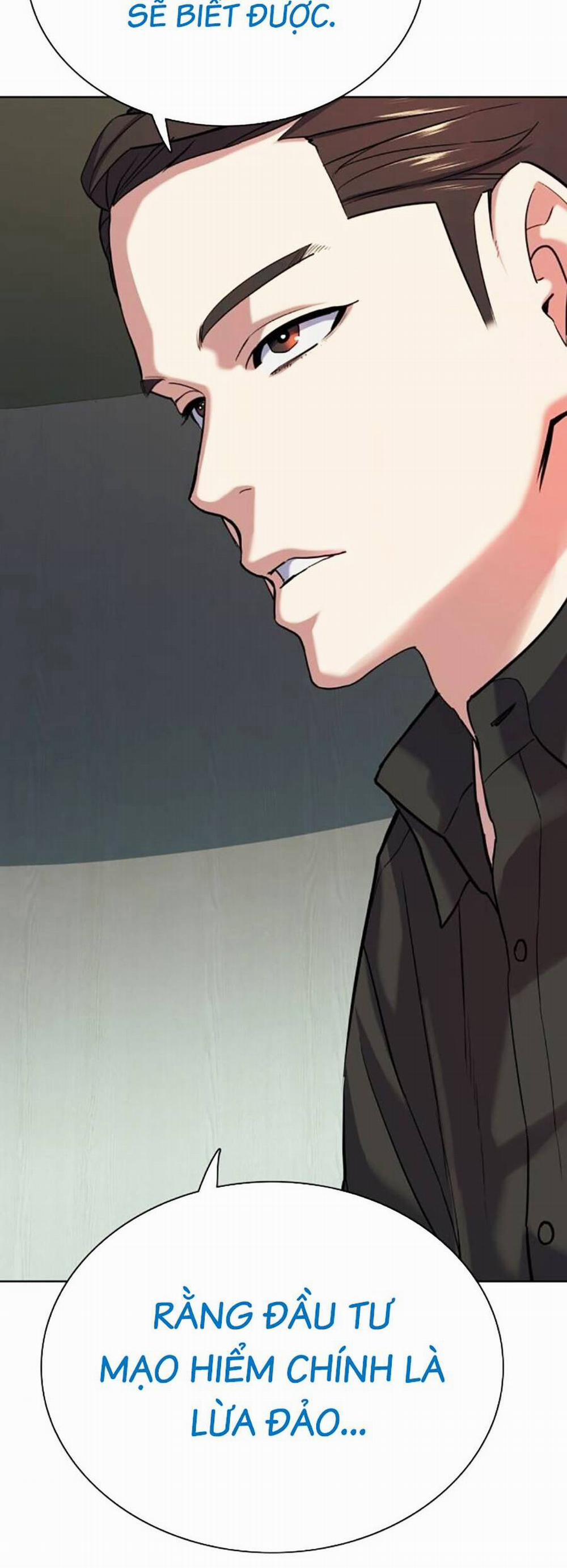 Tiểu Thiếu Gia Gia Tộc Tài Phiệt 90 trang 63