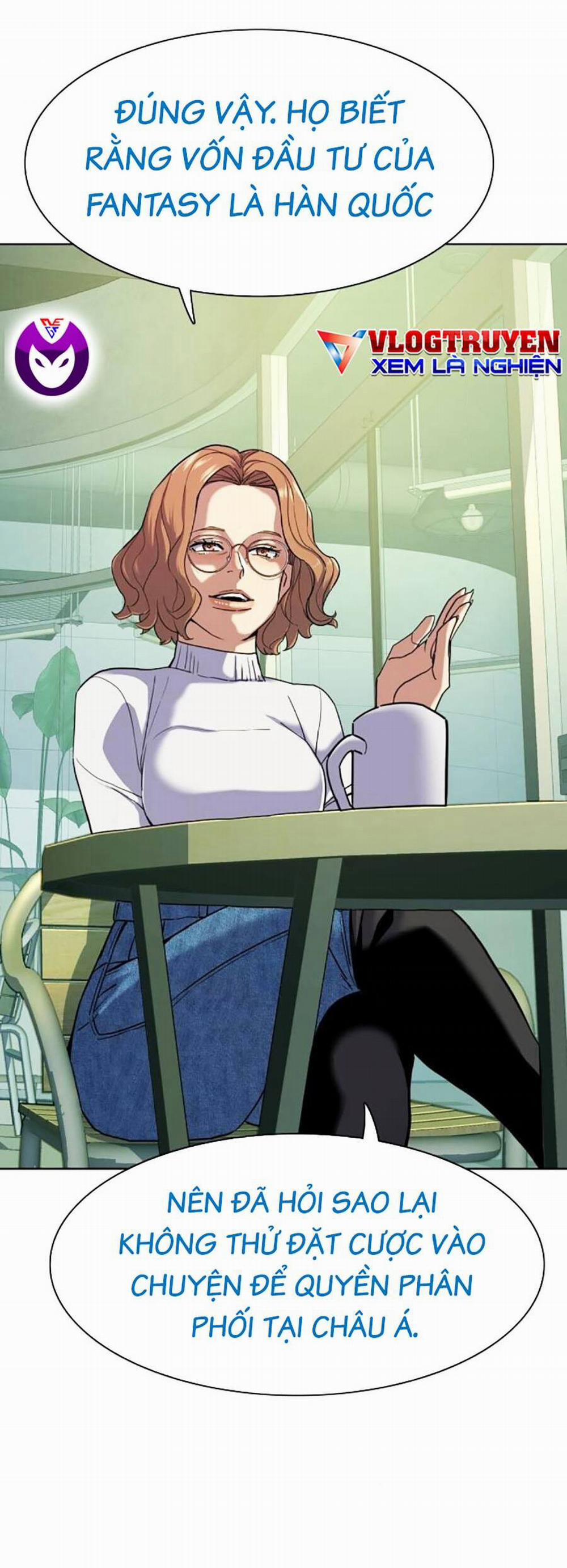 Tiểu Thiếu Gia Gia Tộc Tài Phiệt 90 trang 74