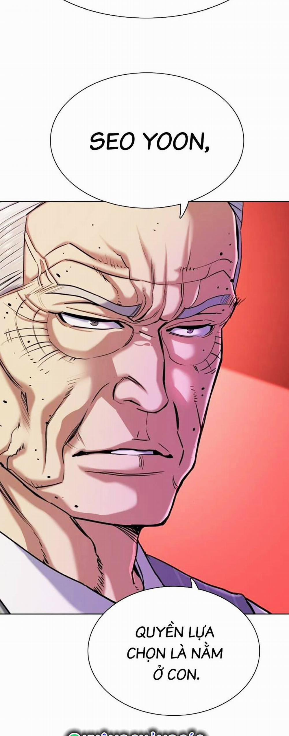 Tiểu Thiếu Gia Gia Tộc Tài Phiệt 90 trang 8