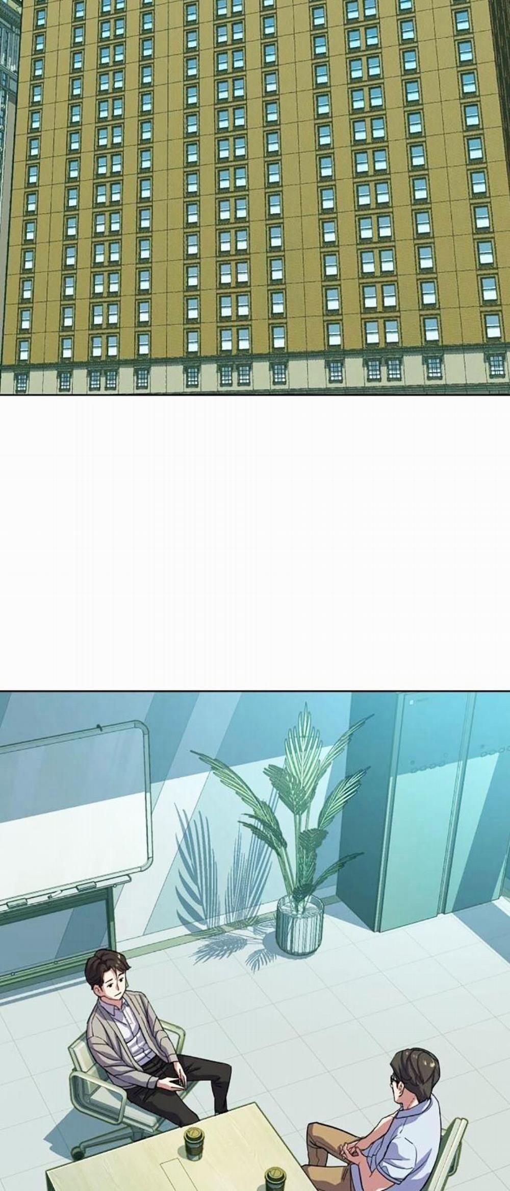 Tiểu Thiếu Gia Gia Tộc Tài Phiệt 91 trang 1