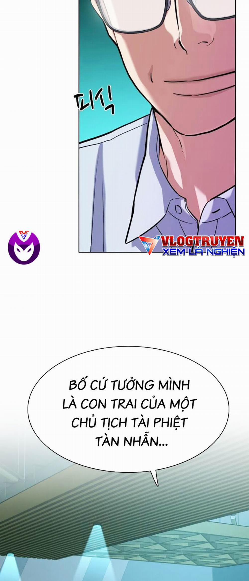 Tiểu Thiếu Gia Gia Tộc Tài Phiệt 91 trang 12