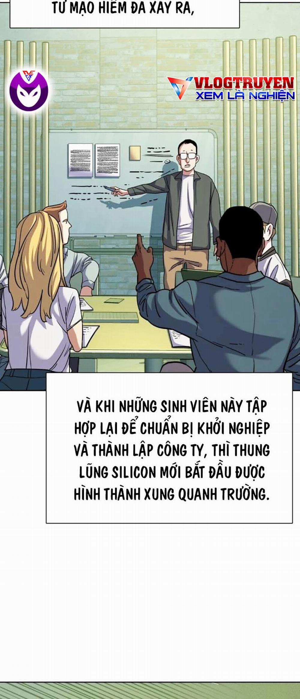 Tiểu Thiếu Gia Gia Tộc Tài Phiệt 91 trang 21