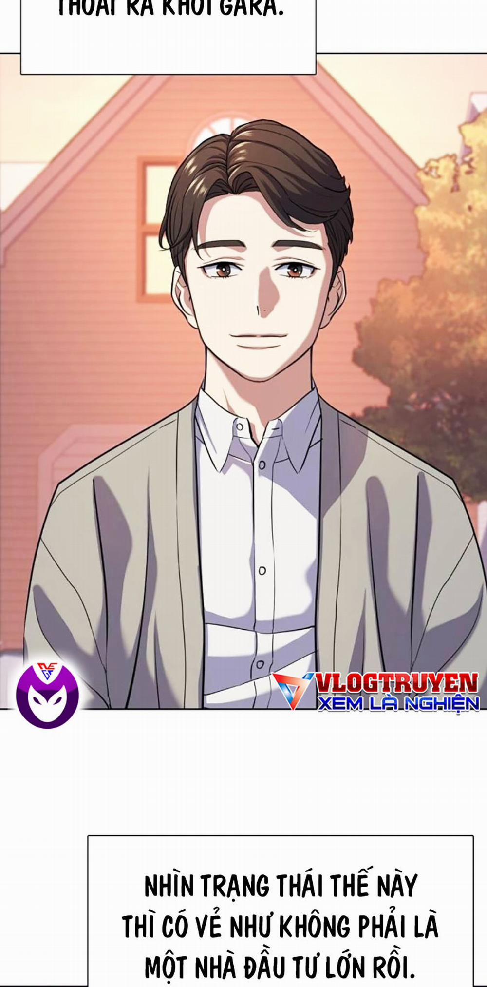 Tiểu Thiếu Gia Gia Tộc Tài Phiệt 91 trang 26