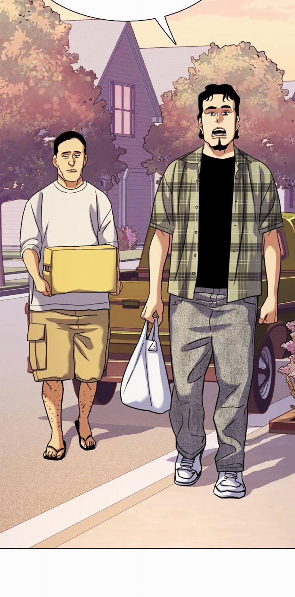 Tiểu Thiếu Gia Gia Tộc Tài Phiệt 91 trang 29