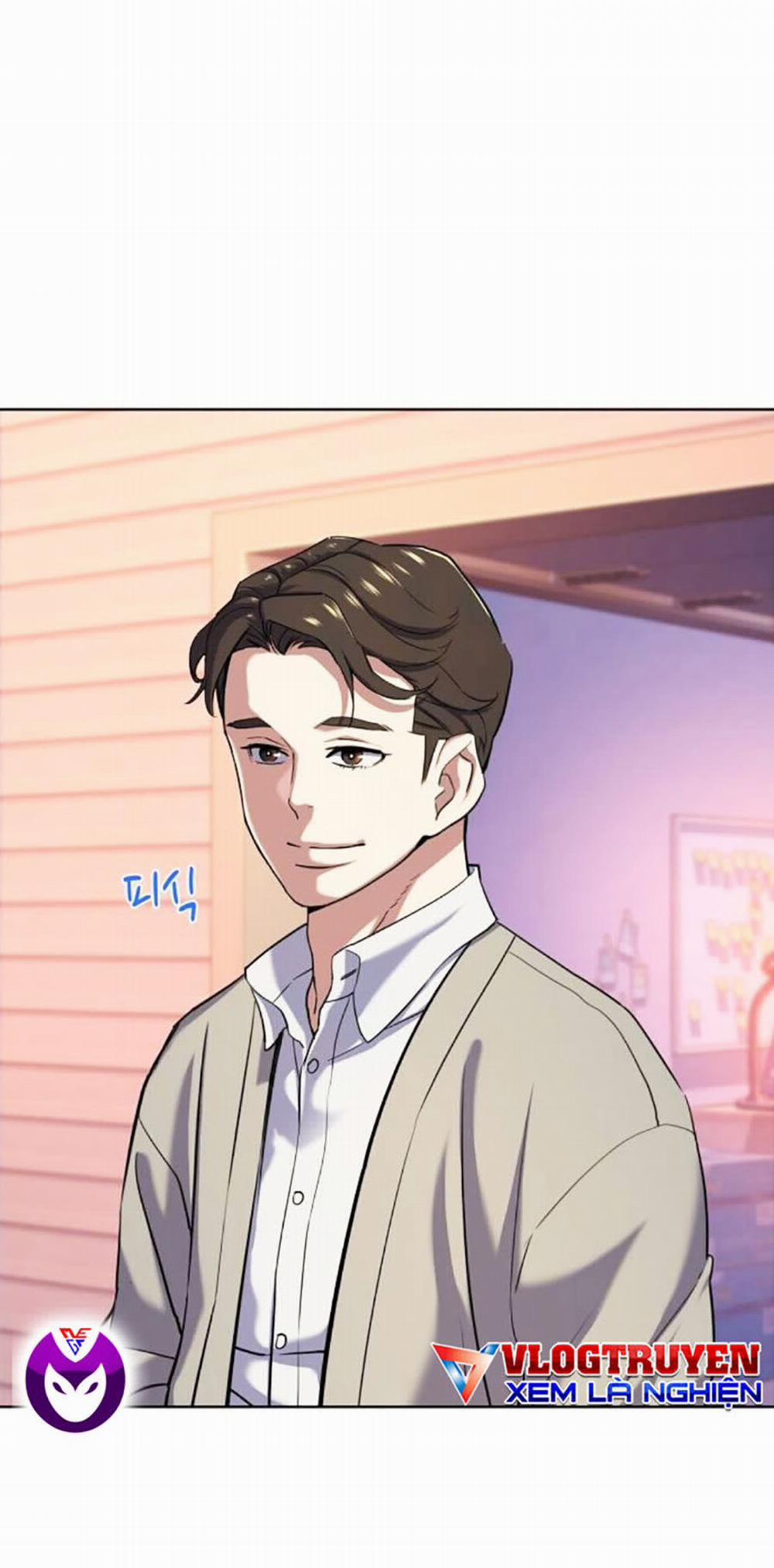 Tiểu Thiếu Gia Gia Tộc Tài Phiệt 91 trang 30