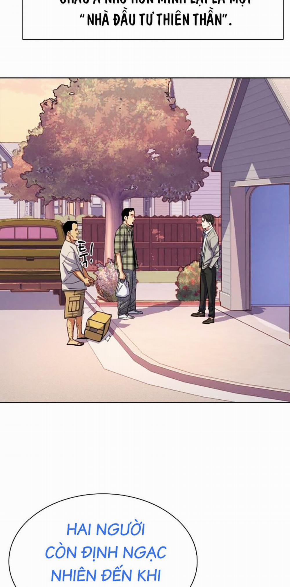 Tiểu Thiếu Gia Gia Tộc Tài Phiệt 91 trang 37