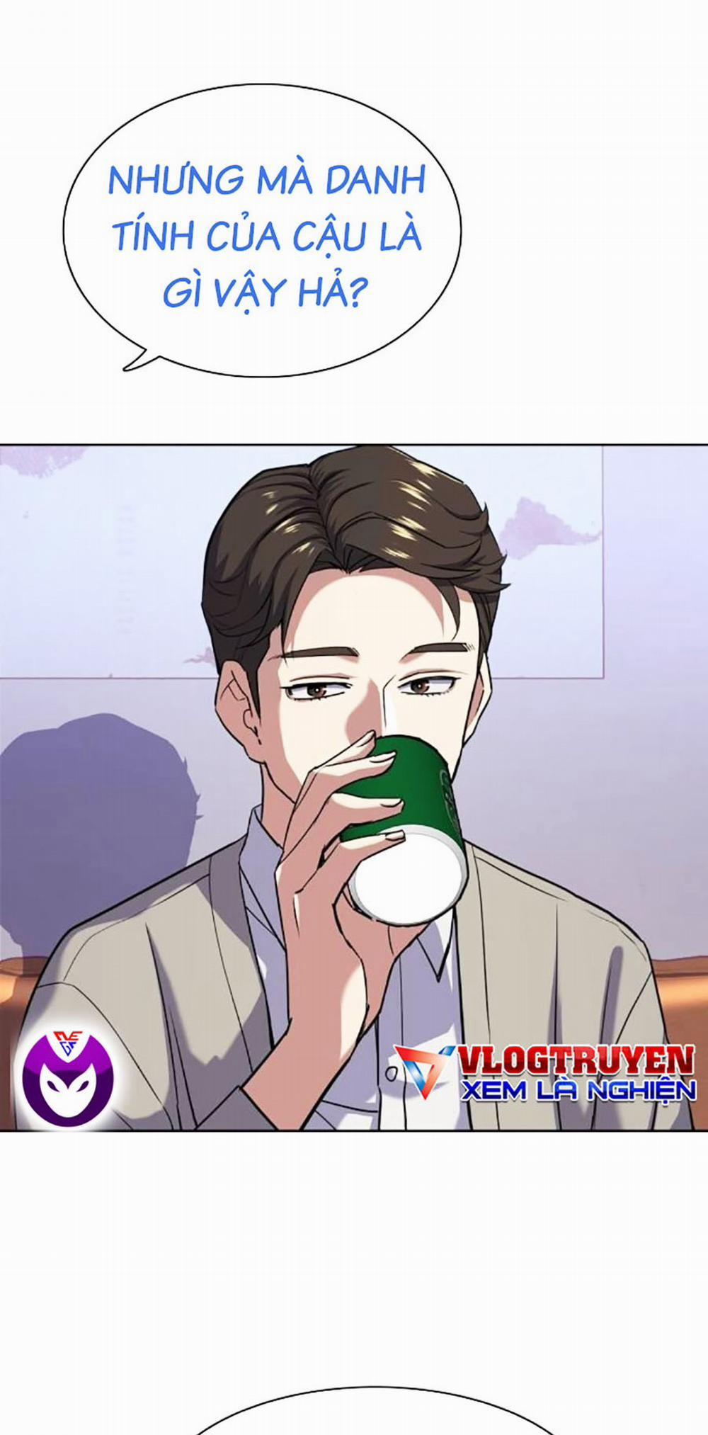 Tiểu Thiếu Gia Gia Tộc Tài Phiệt 91 trang 41