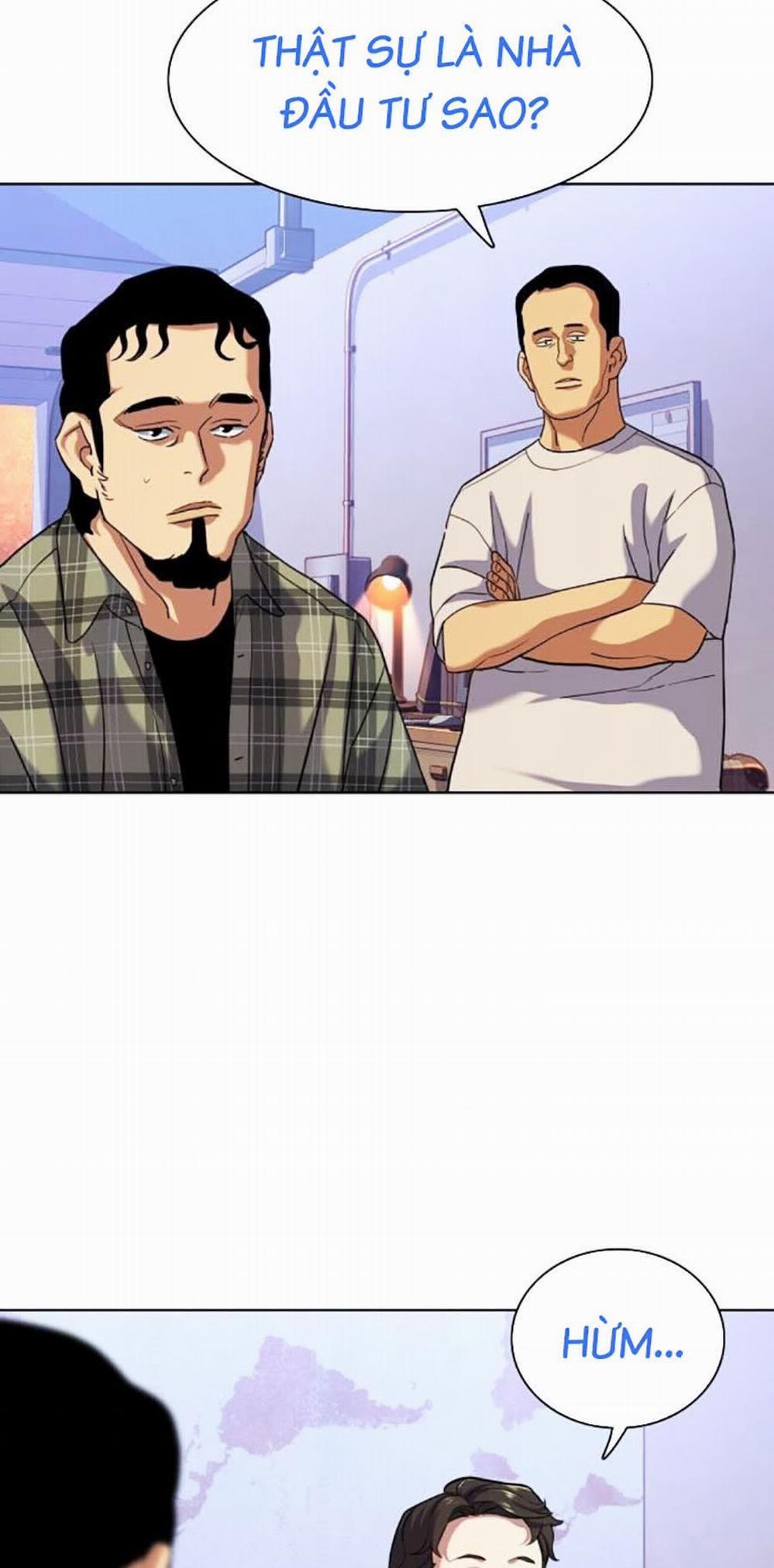 Tiểu Thiếu Gia Gia Tộc Tài Phiệt 91 trang 42