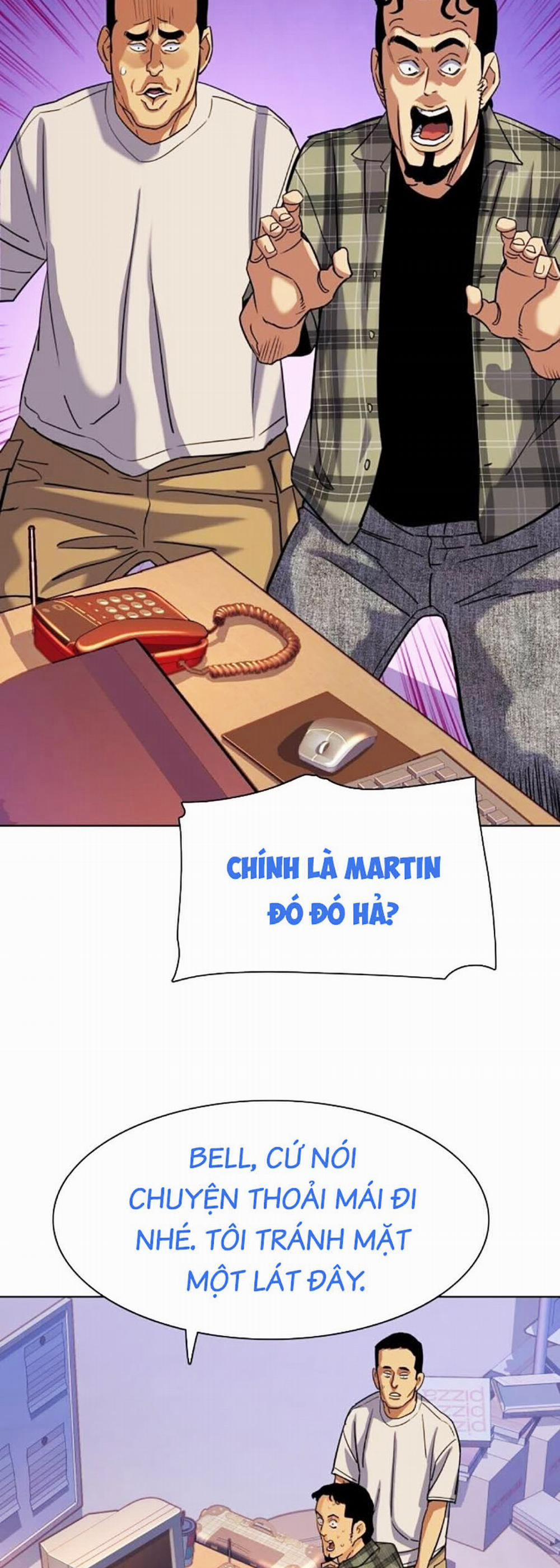 Tiểu Thiếu Gia Gia Tộc Tài Phiệt 91 trang 54