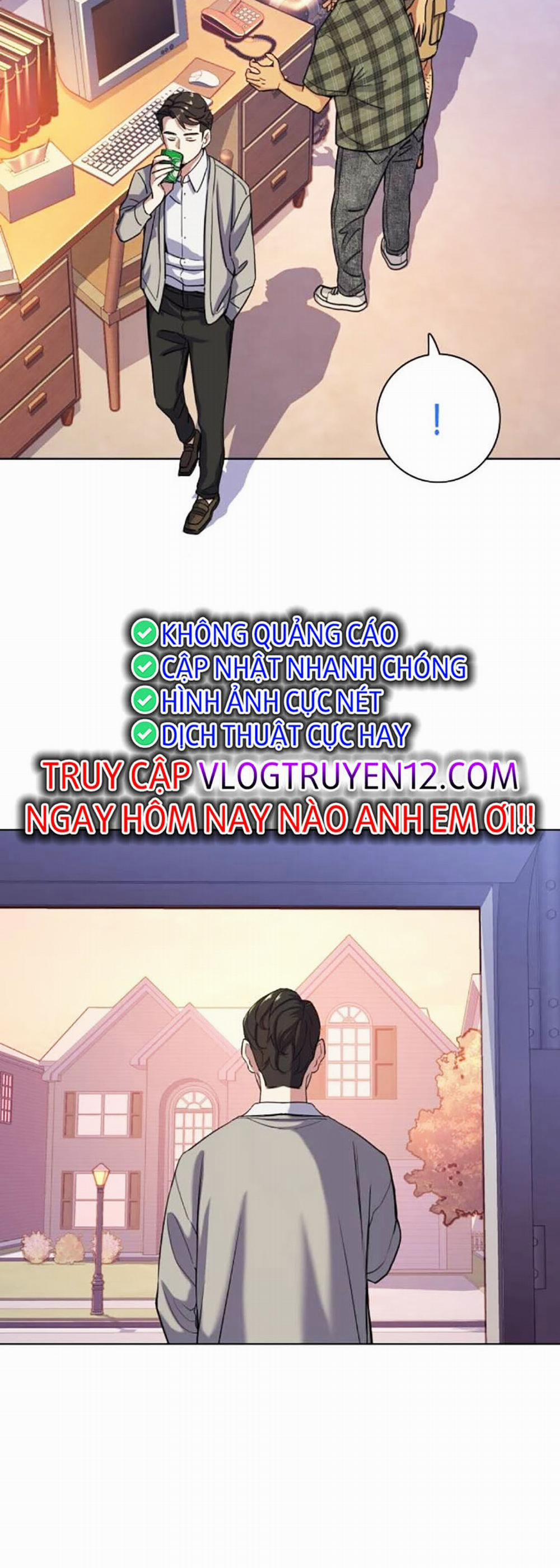 Tiểu Thiếu Gia Gia Tộc Tài Phiệt 91 trang 55