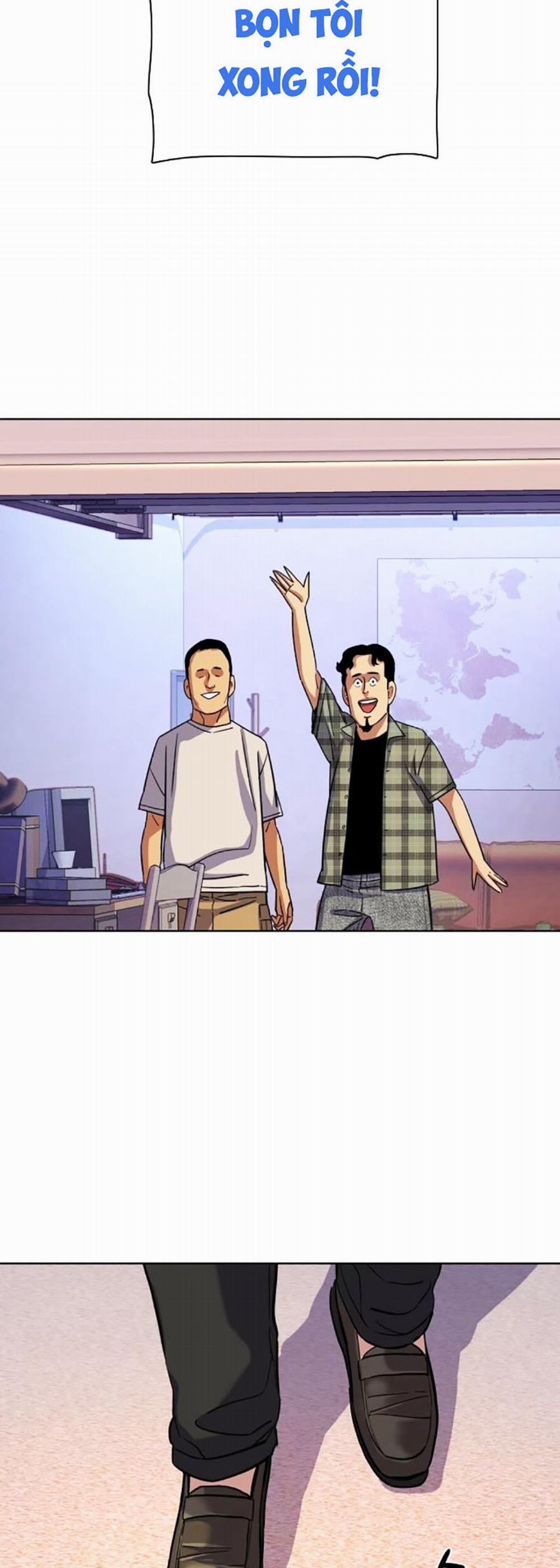 Tiểu Thiếu Gia Gia Tộc Tài Phiệt 91 trang 60