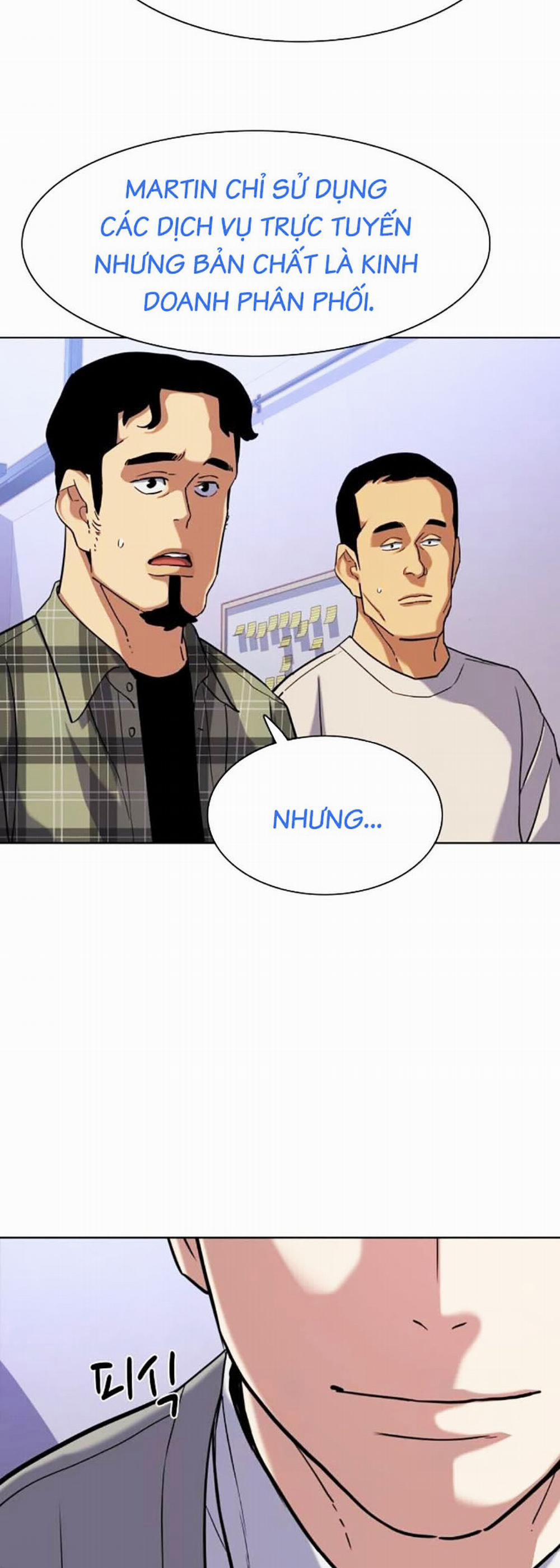 Tiểu Thiếu Gia Gia Tộc Tài Phiệt 91 trang 69