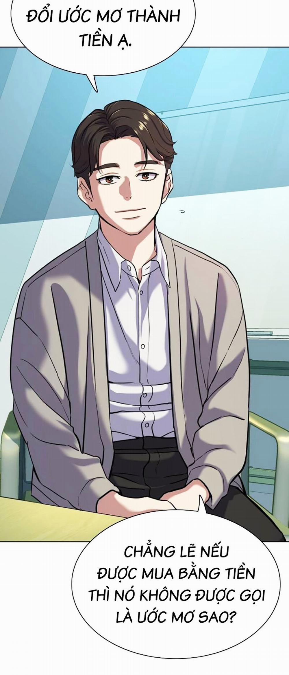 Tiểu Thiếu Gia Gia Tộc Tài Phiệt 91 trang 7