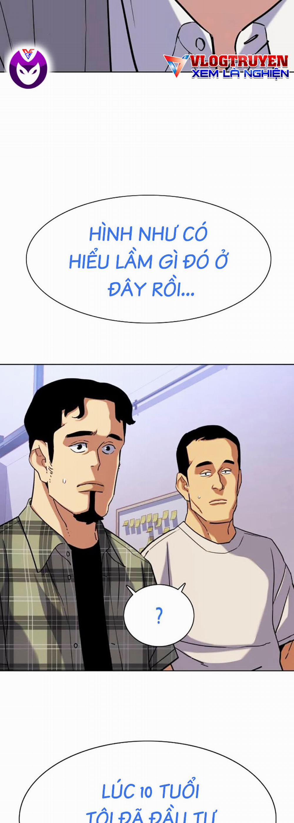 Tiểu Thiếu Gia Gia Tộc Tài Phiệt 91 trang 70