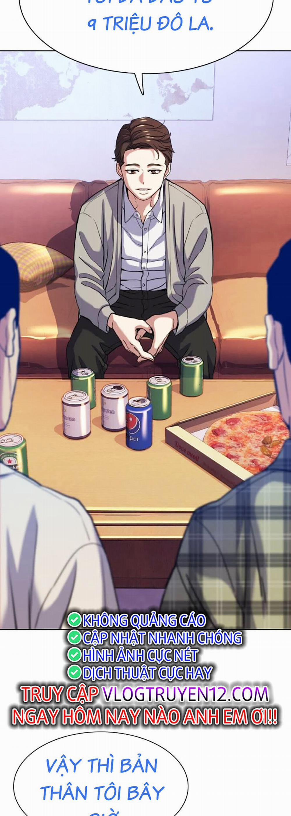 Tiểu Thiếu Gia Gia Tộc Tài Phiệt 91 trang 71