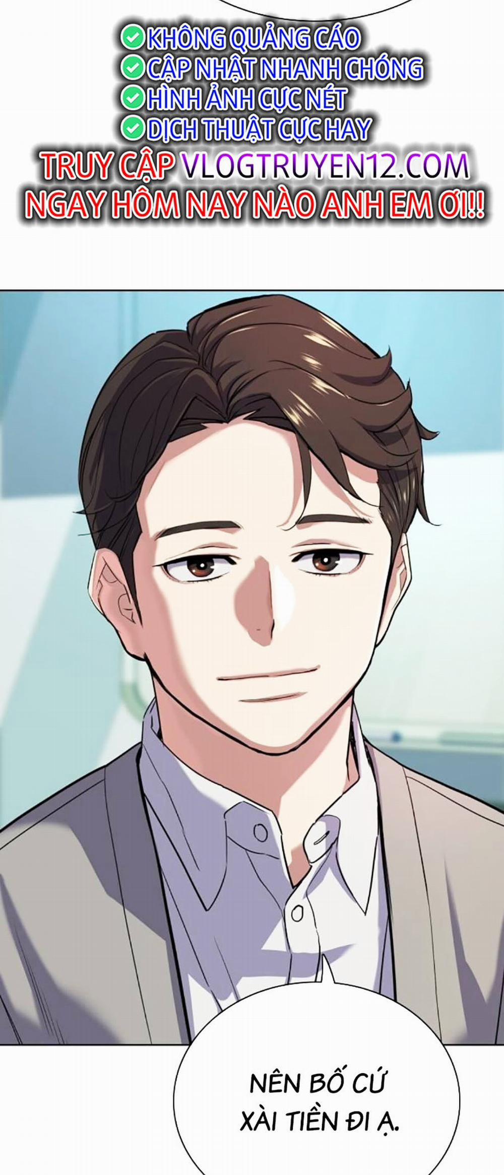 Tiểu Thiếu Gia Gia Tộc Tài Phiệt 91 trang 9