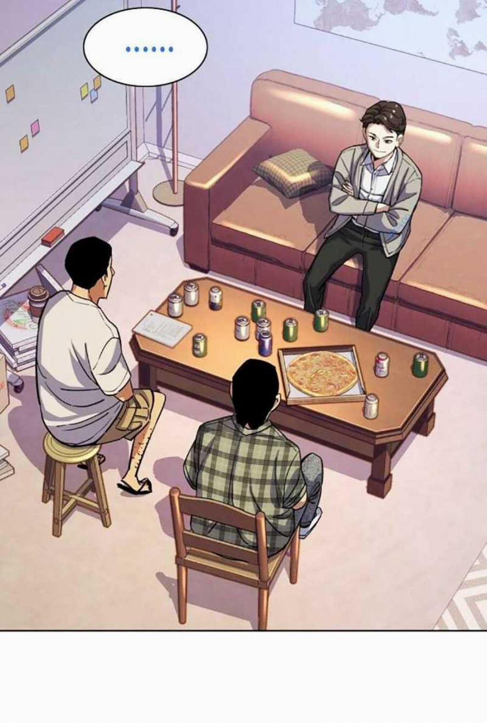 Tiểu Thiếu Gia Gia Tộc Tài Phiệt 92 trang 0