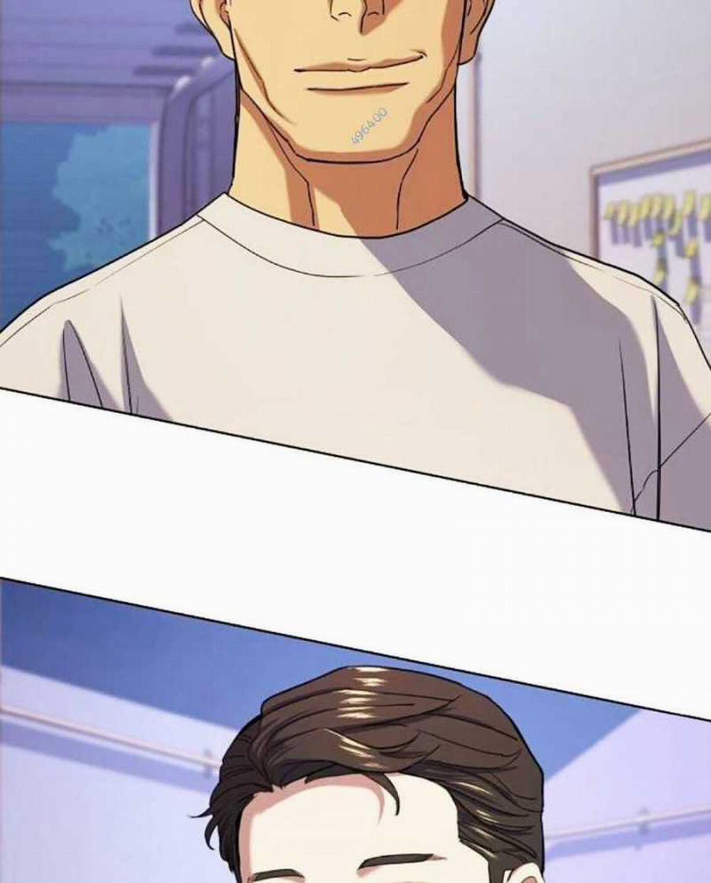 Tiểu Thiếu Gia Gia Tộc Tài Phiệt 92 trang 107