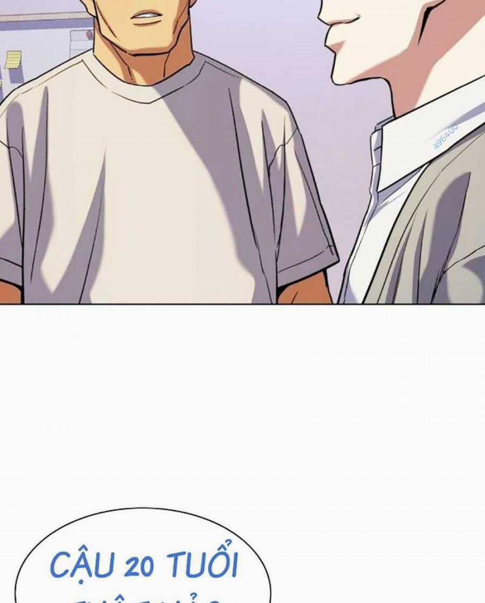 Tiểu Thiếu Gia Gia Tộc Tài Phiệt 92 trang 111