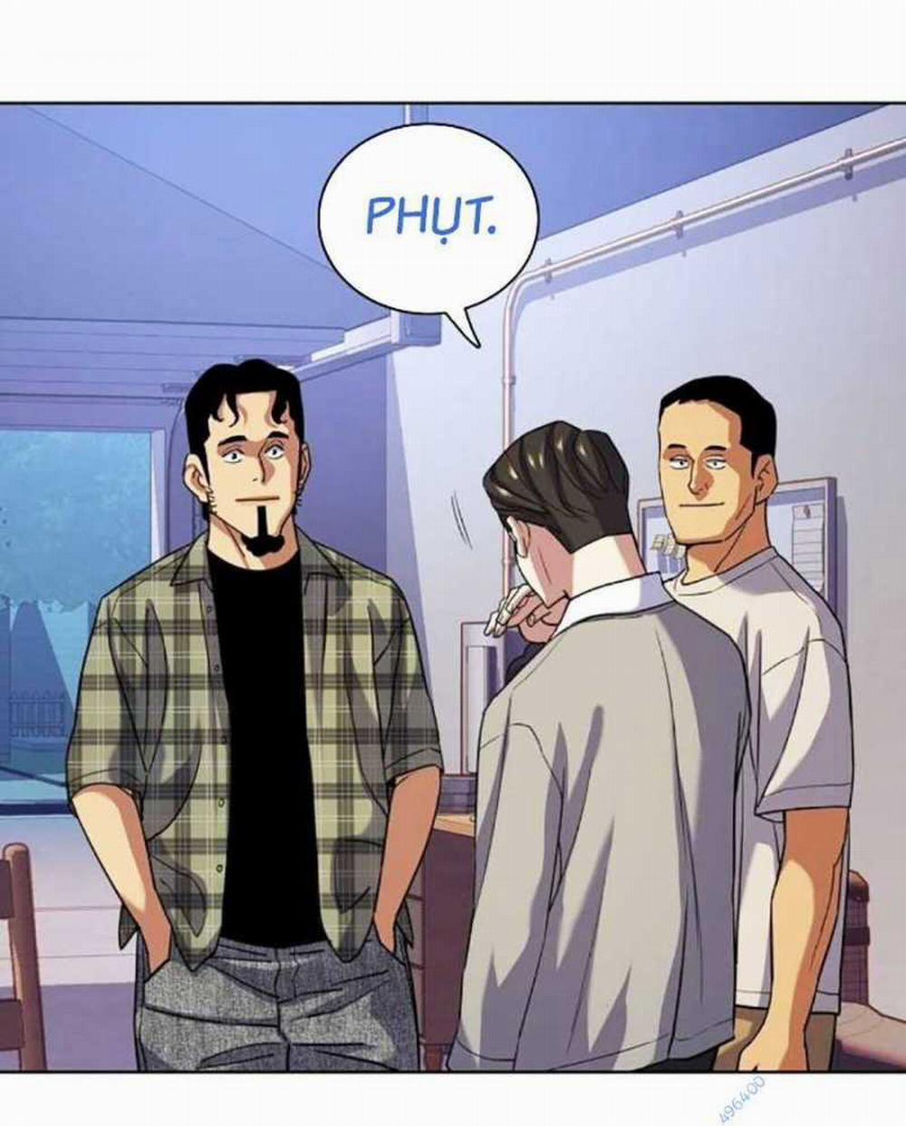 Tiểu Thiếu Gia Gia Tộc Tài Phiệt 92 trang 115