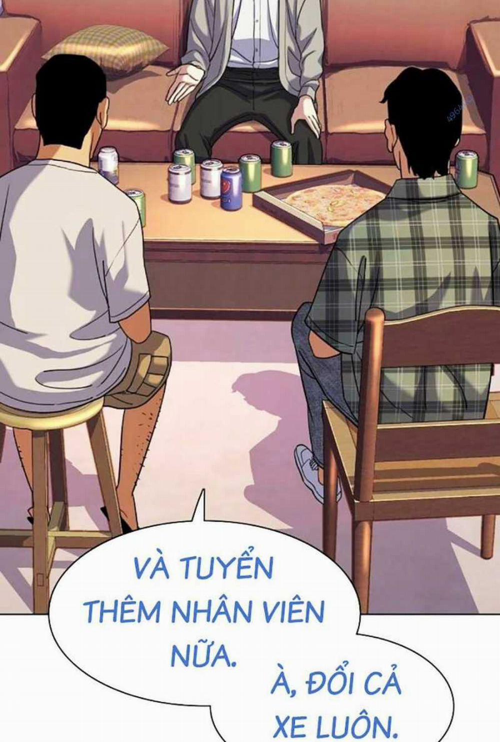 Tiểu Thiếu Gia Gia Tộc Tài Phiệt 92 trang 15