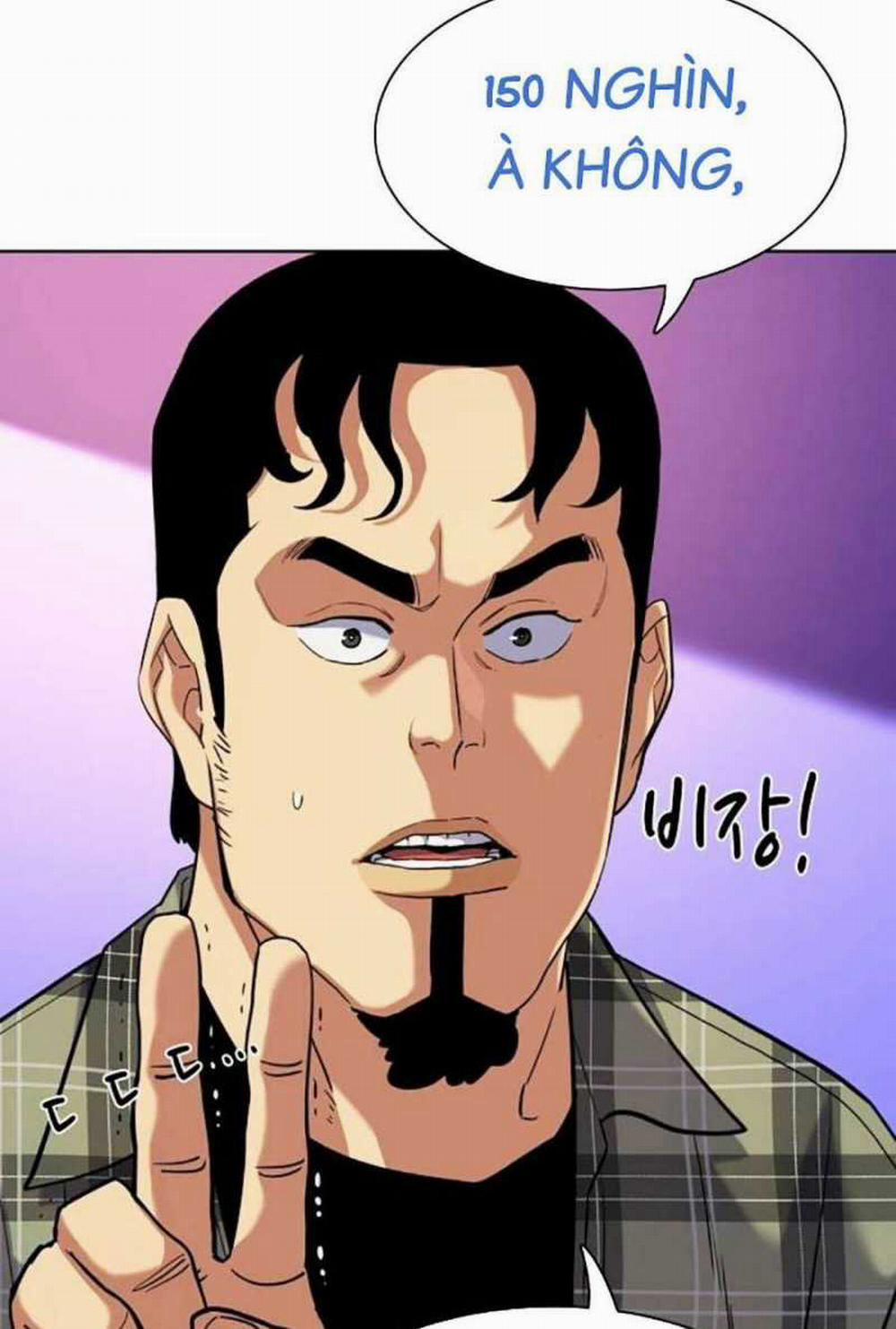 Tiểu Thiếu Gia Gia Tộc Tài Phiệt 92 trang 25