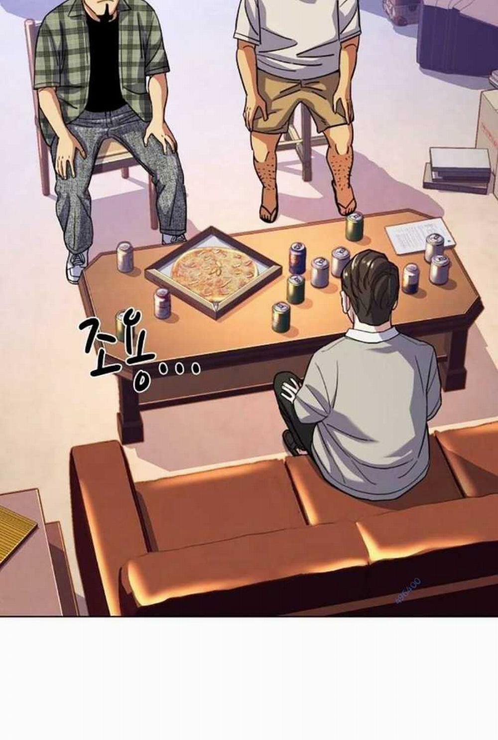 Tiểu Thiếu Gia Gia Tộc Tài Phiệt 92 trang 28