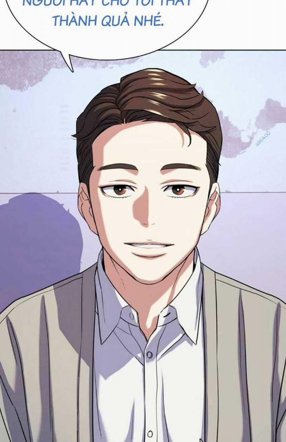 Tiểu Thiếu Gia Gia Tộc Tài Phiệt 92 trang 30