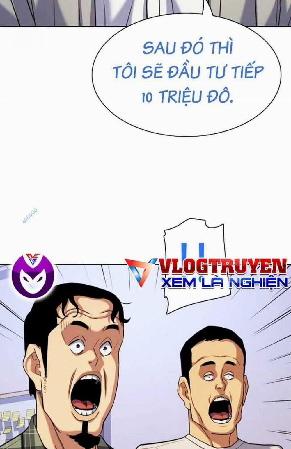 Tiểu Thiếu Gia Gia Tộc Tài Phiệt 92 trang 31