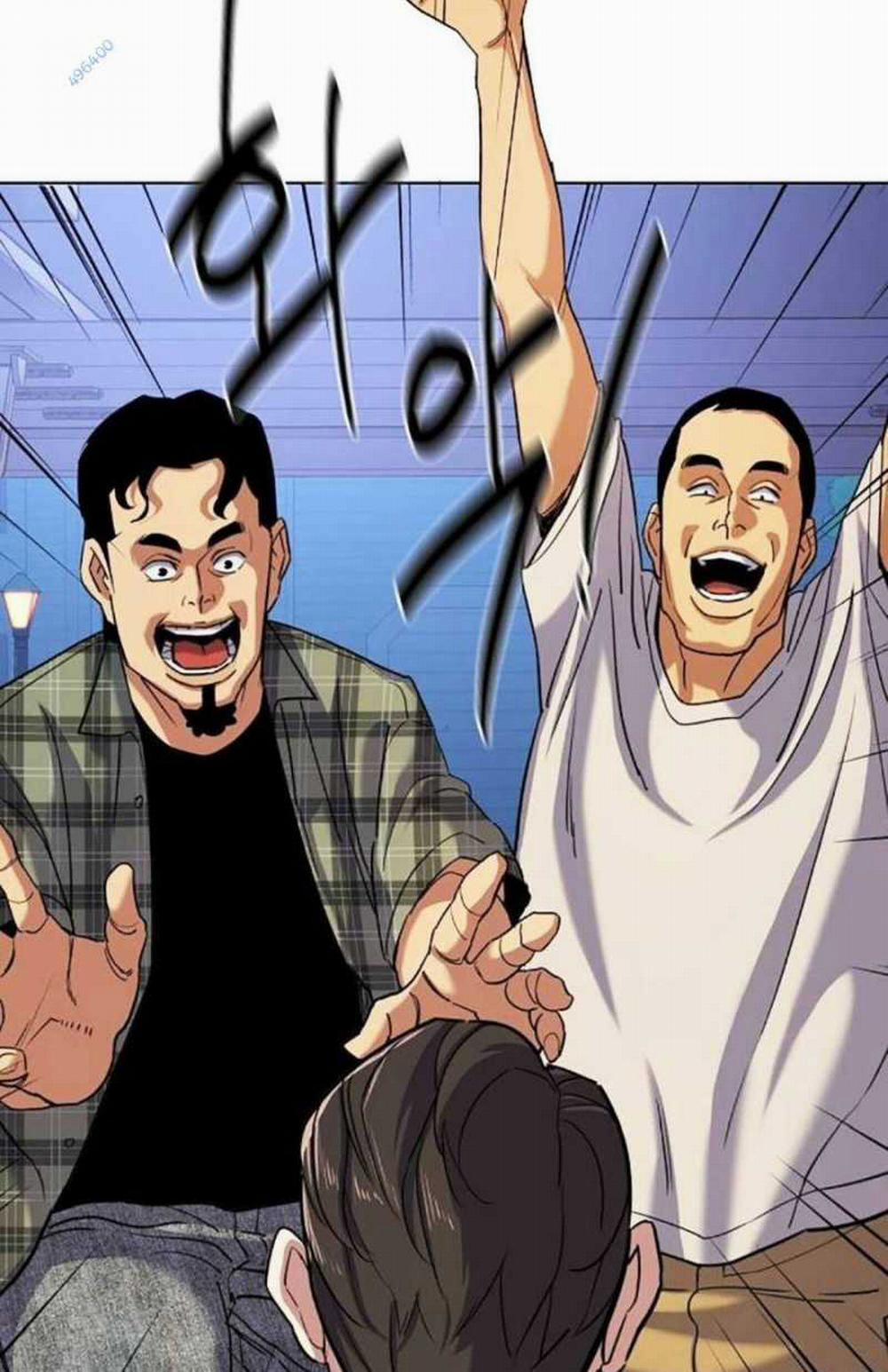 Tiểu Thiếu Gia Gia Tộc Tài Phiệt 92 trang 35