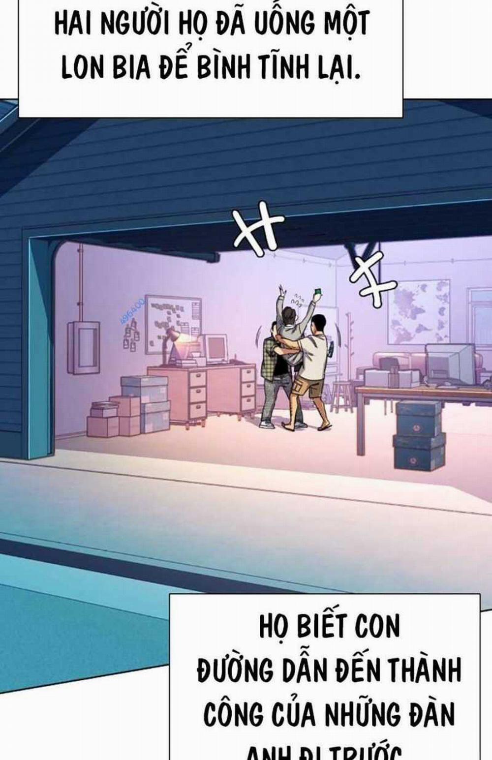 Tiểu Thiếu Gia Gia Tộc Tài Phiệt 92 trang 38