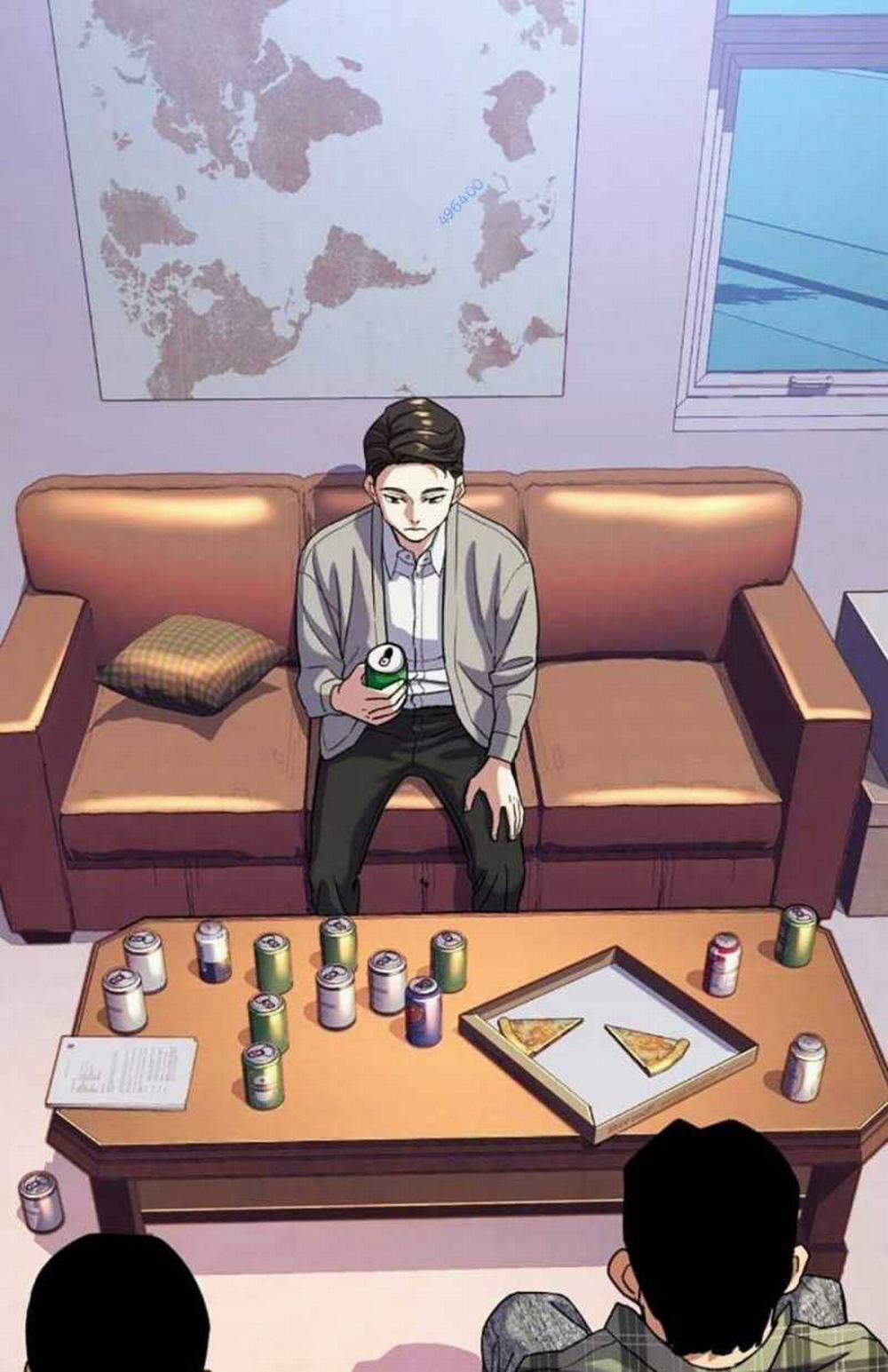 Tiểu Thiếu Gia Gia Tộc Tài Phiệt 92 trang 49