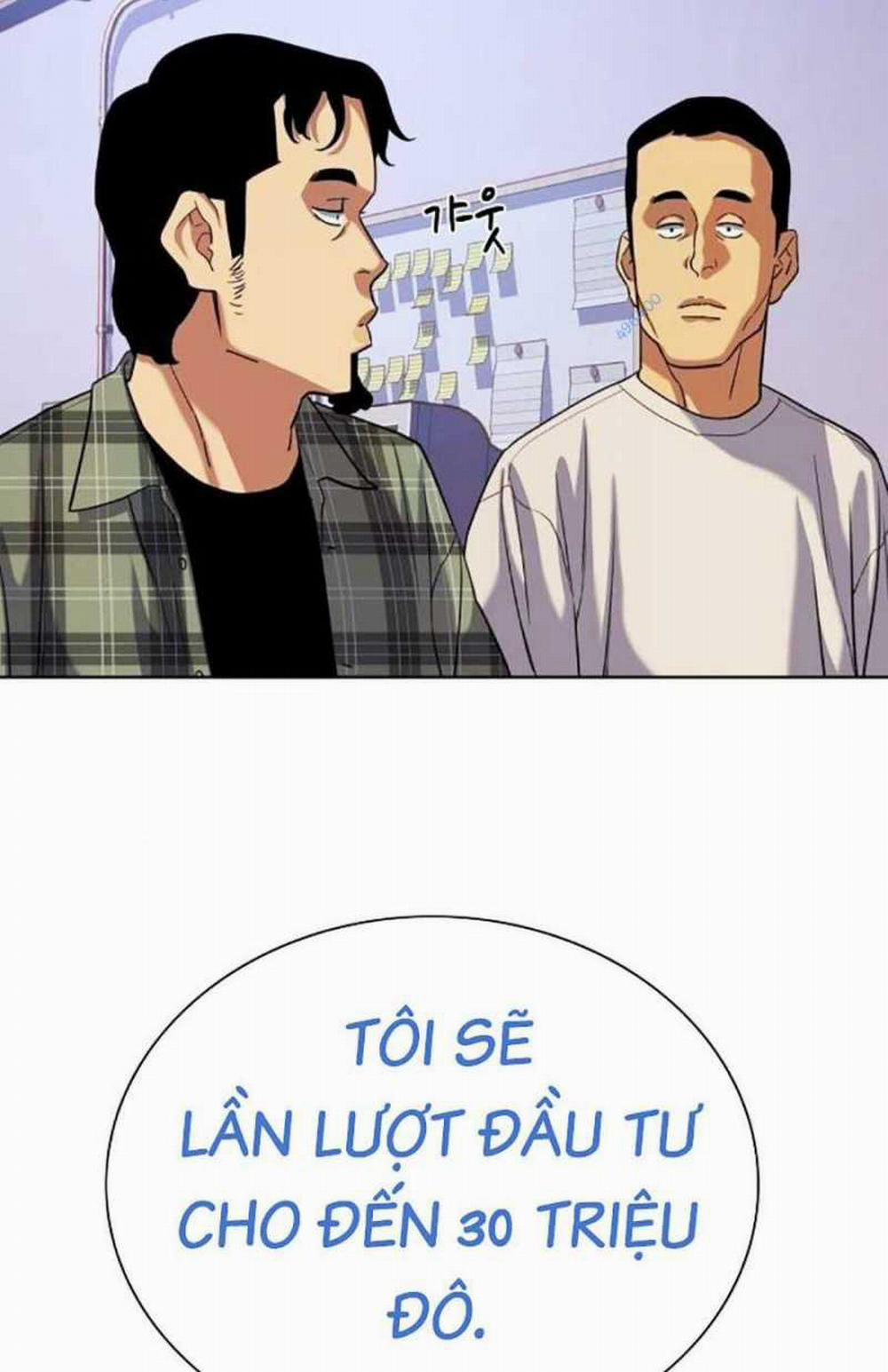 Tiểu Thiếu Gia Gia Tộc Tài Phiệt 92 trang 55