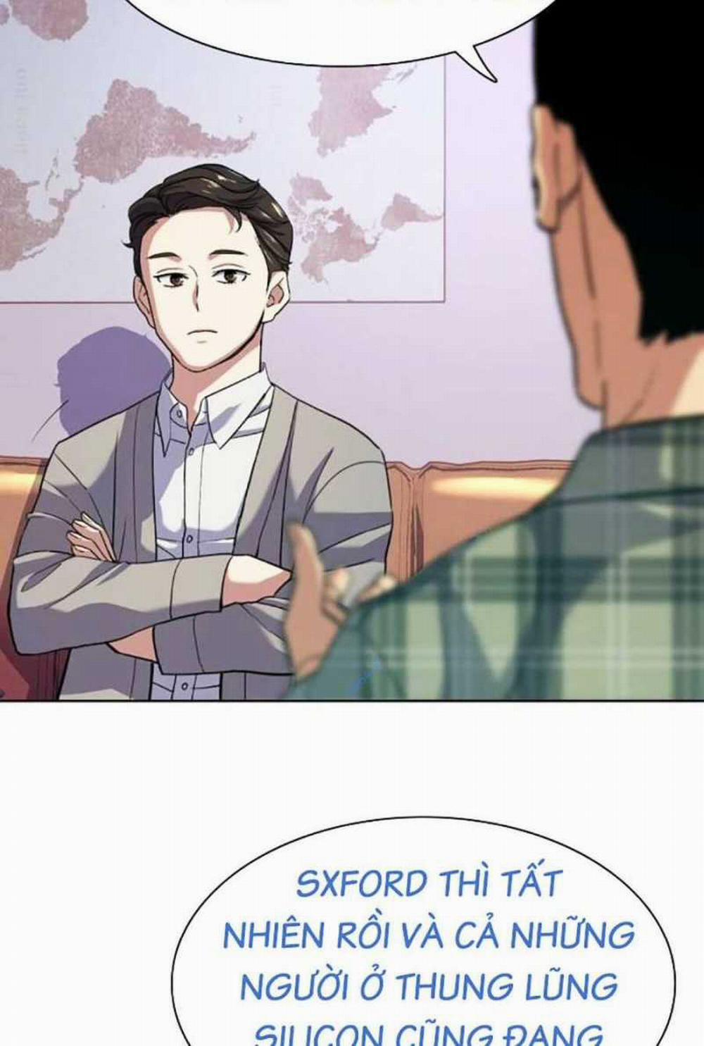 Tiểu Thiếu Gia Gia Tộc Tài Phiệt 92 trang 6