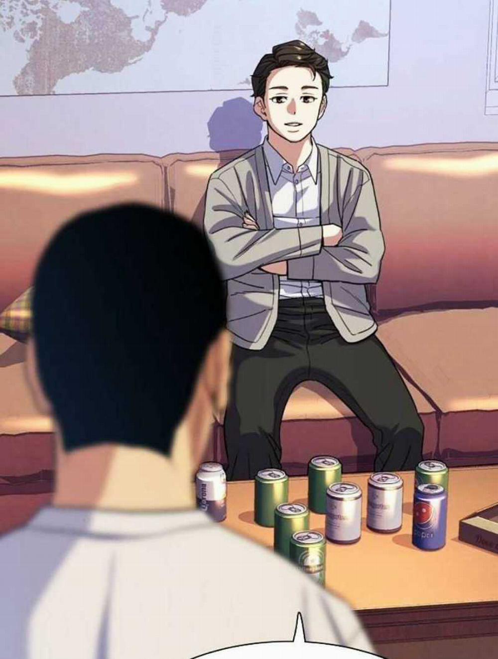 Tiểu Thiếu Gia Gia Tộc Tài Phiệt 92 trang 65