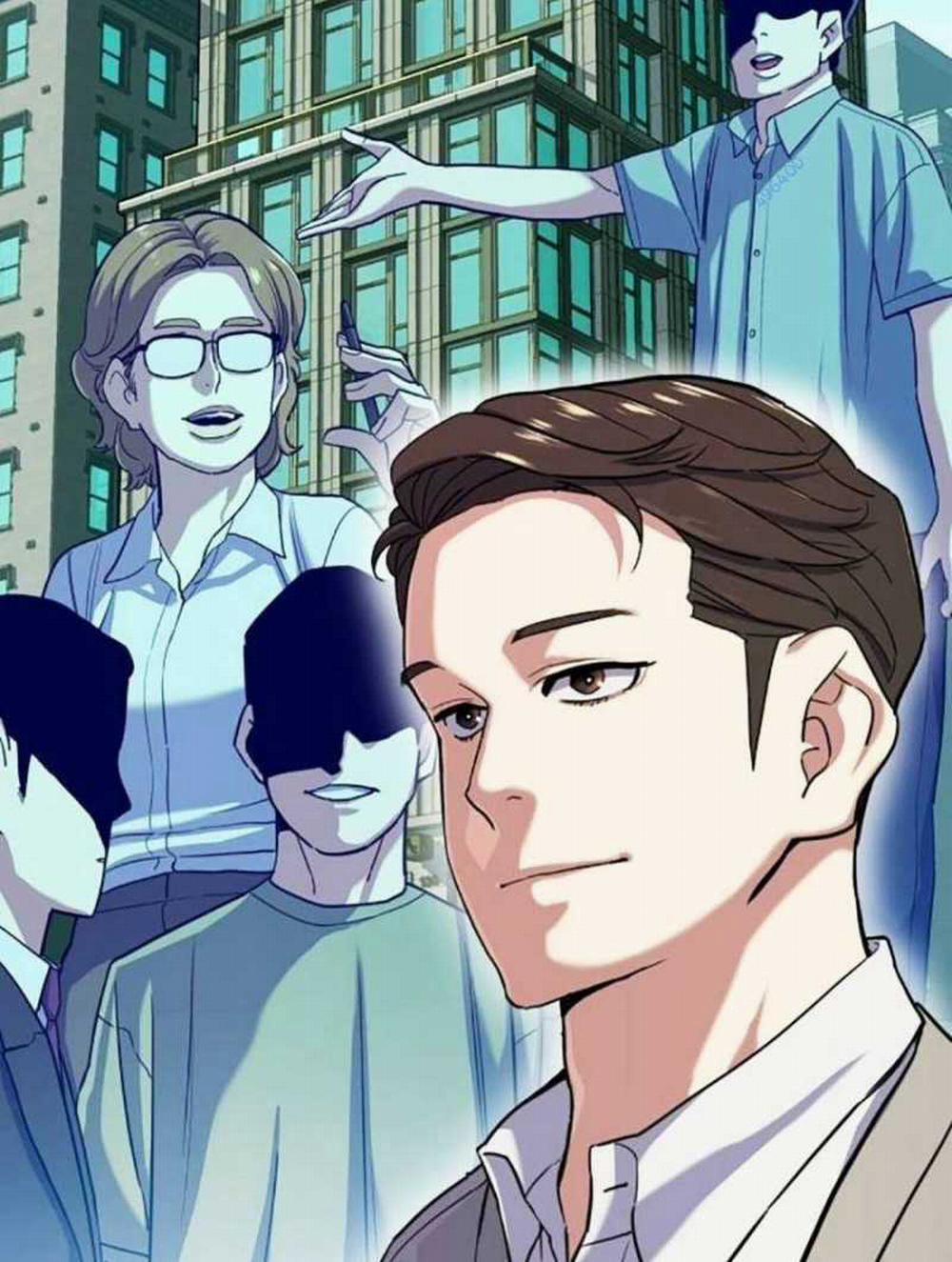 Tiểu Thiếu Gia Gia Tộc Tài Phiệt 92 trang 67