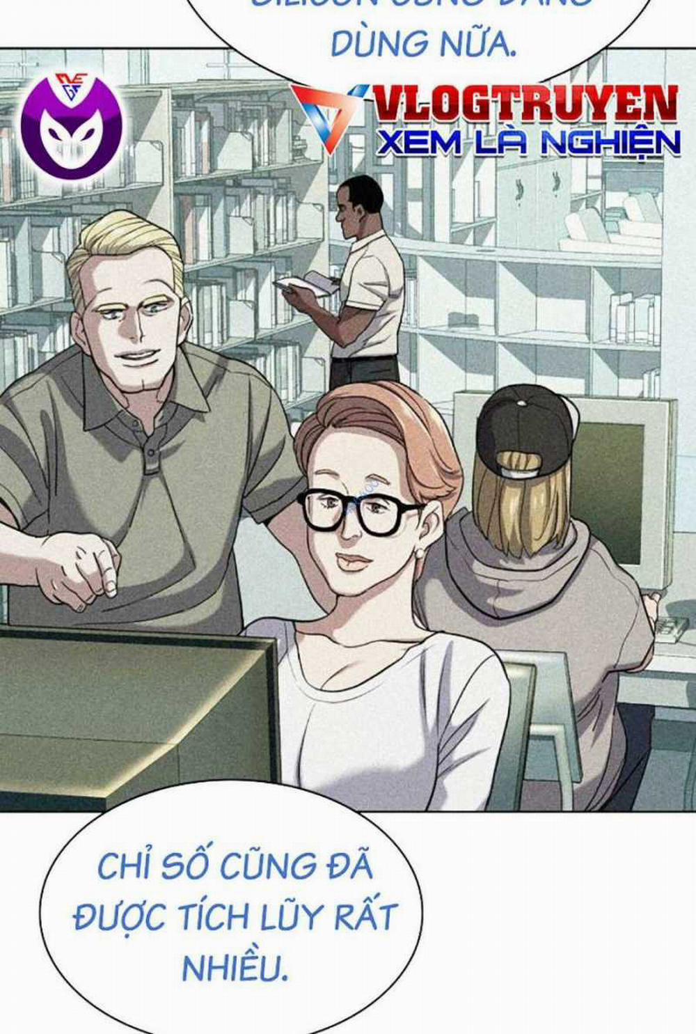 Tiểu Thiếu Gia Gia Tộc Tài Phiệt 92 trang 7