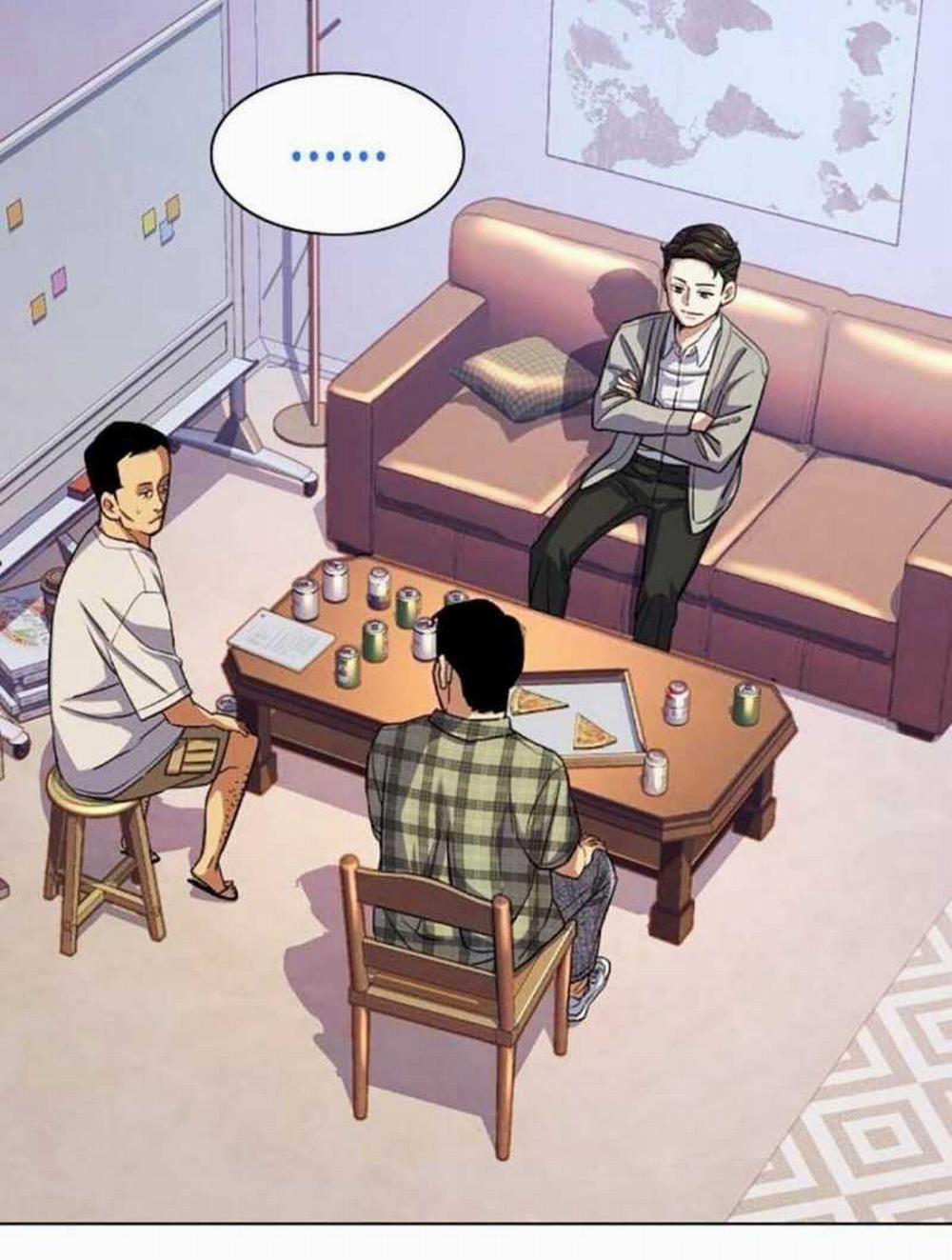 Tiểu Thiếu Gia Gia Tộc Tài Phiệt 92 trang 73