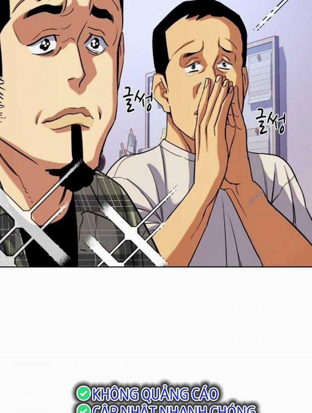 Tiểu Thiếu Gia Gia Tộc Tài Phiệt 92 trang 81