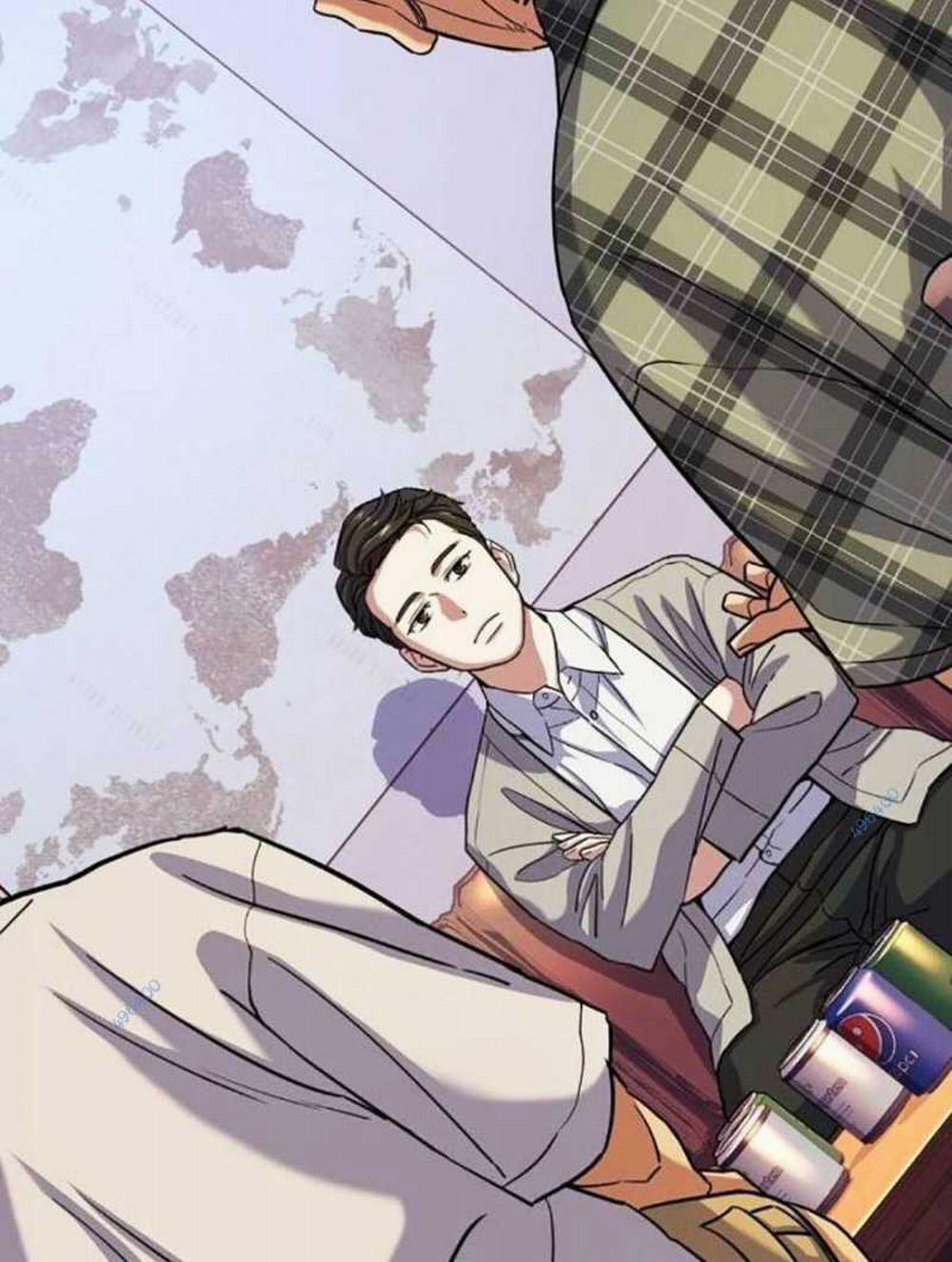 Tiểu Thiếu Gia Gia Tộc Tài Phiệt 92 trang 84