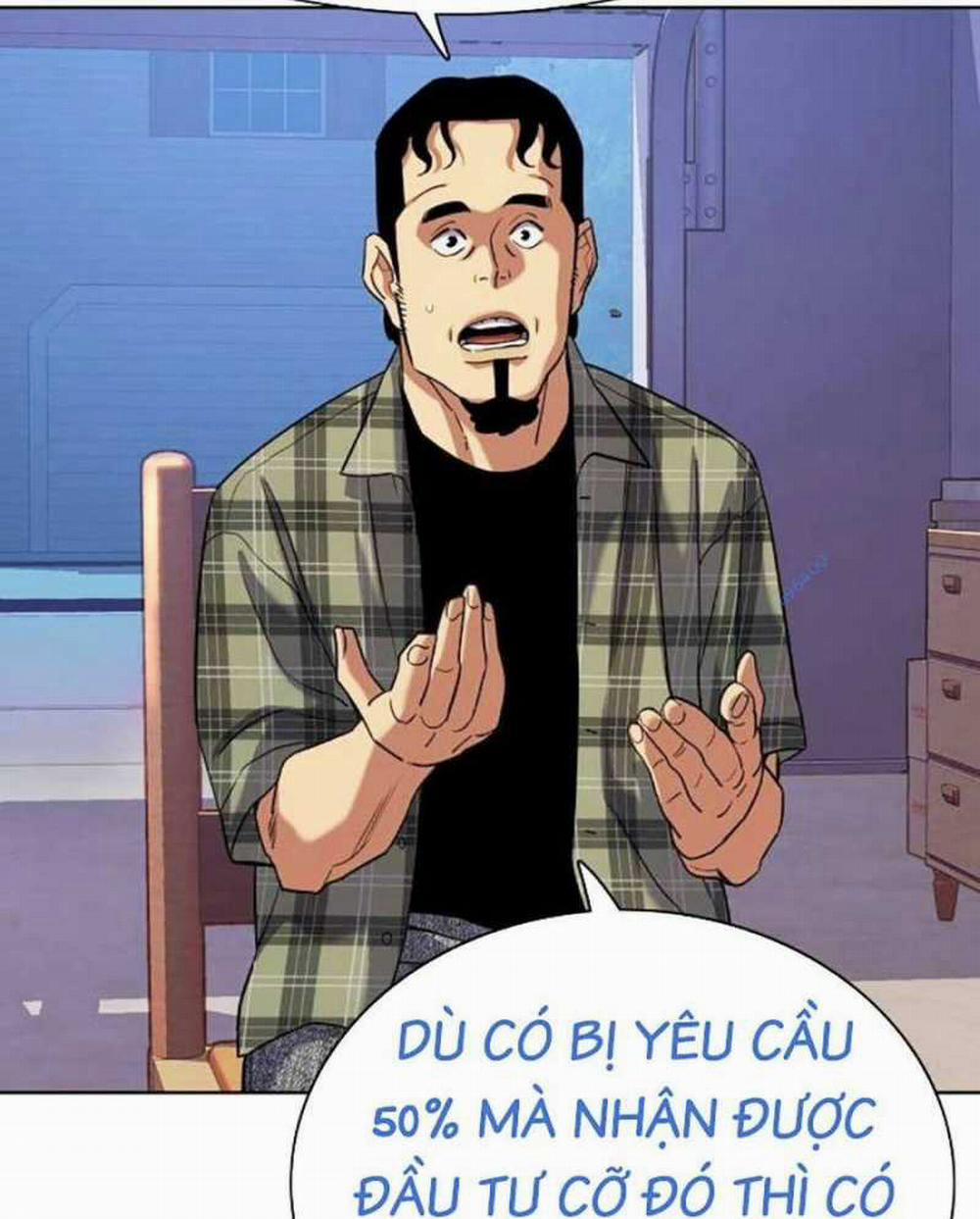 Tiểu Thiếu Gia Gia Tộc Tài Phiệt 92 trang 93