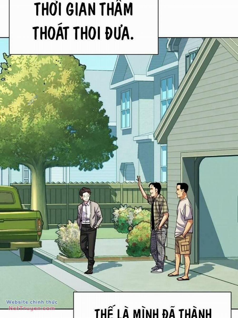 Tiểu Thiếu Gia Gia Tộc Tài Phiệt 93 trang 1