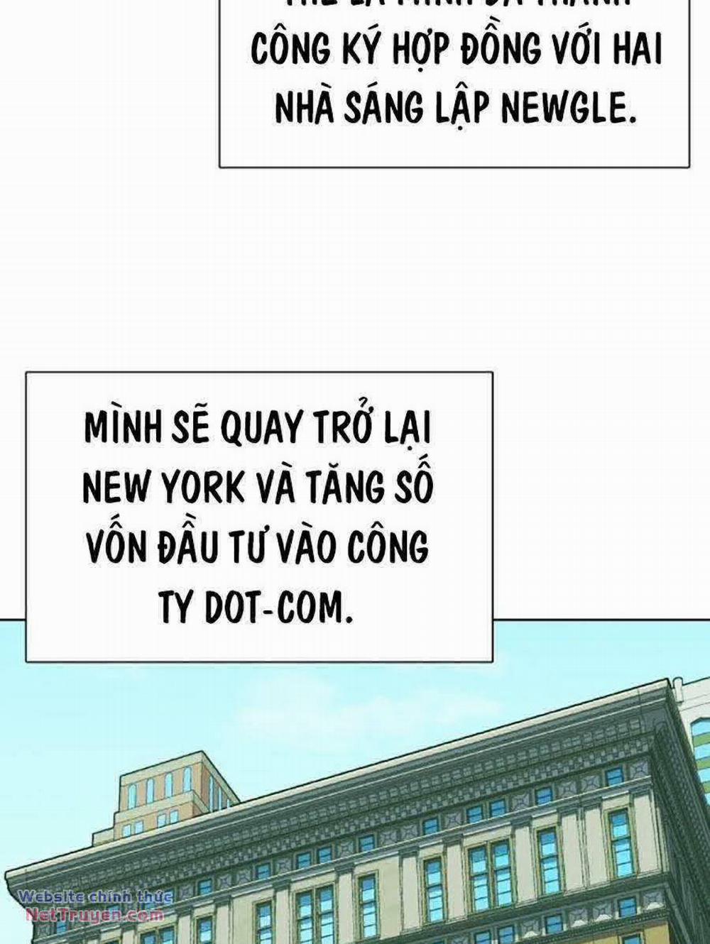 Tiểu Thiếu Gia Gia Tộc Tài Phiệt 93 trang 2