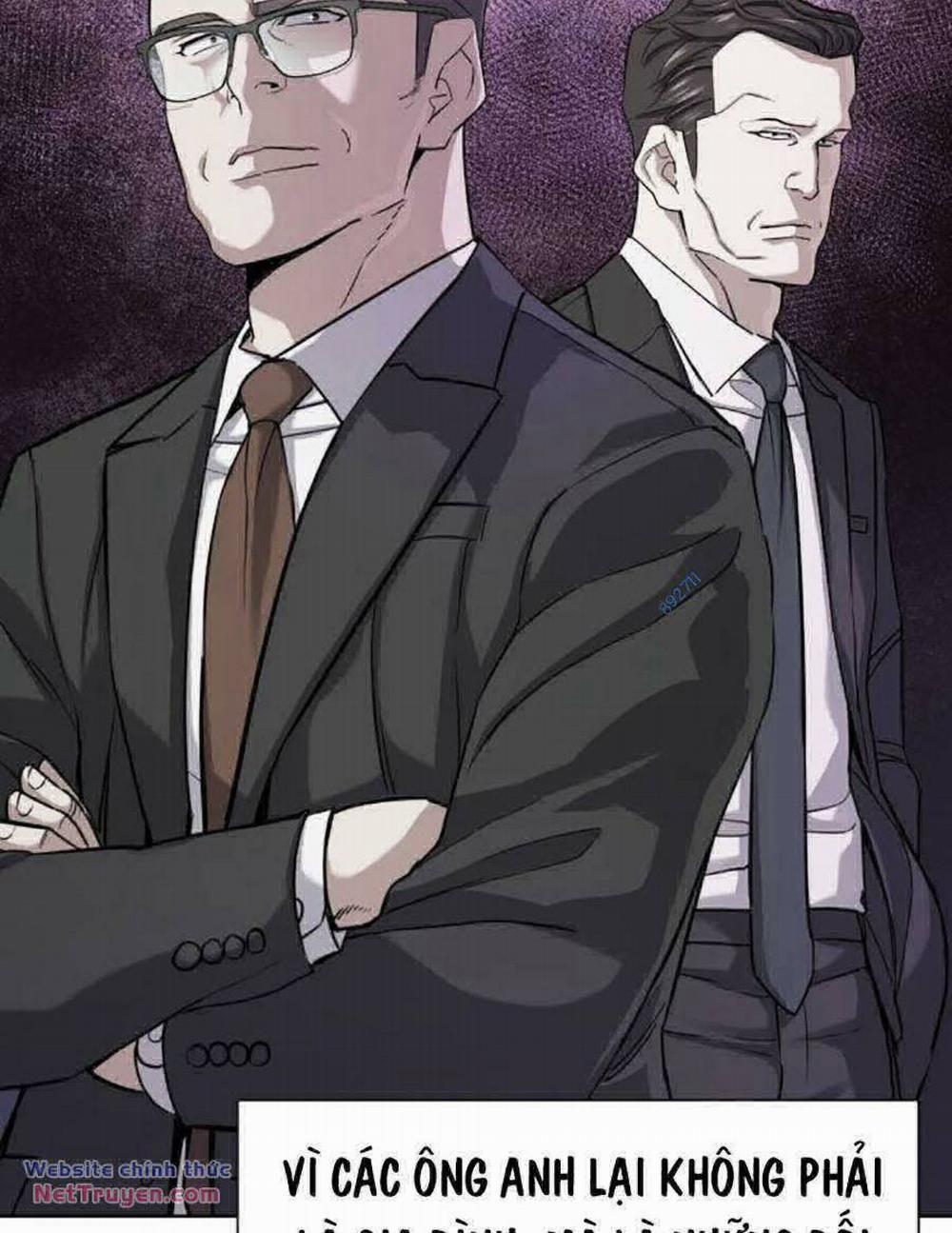 Tiểu Thiếu Gia Gia Tộc Tài Phiệt 93 trang 34