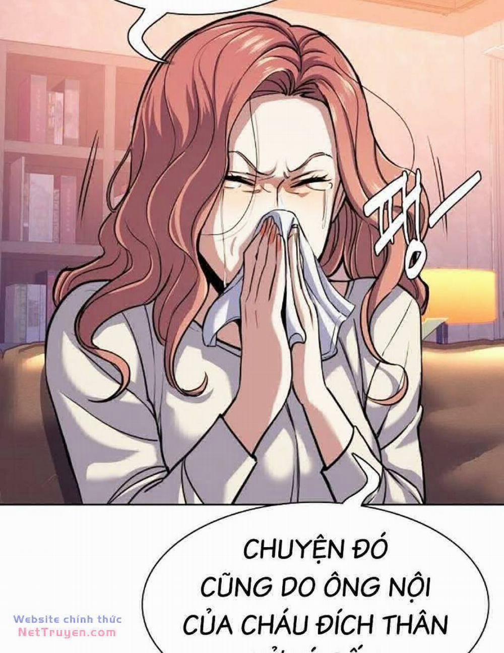 Tiểu Thiếu Gia Gia Tộc Tài Phiệt 93 trang 41